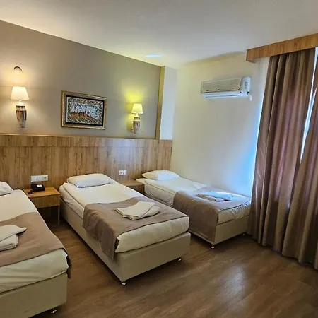 Hotel Cappadocia Mihran Sultan