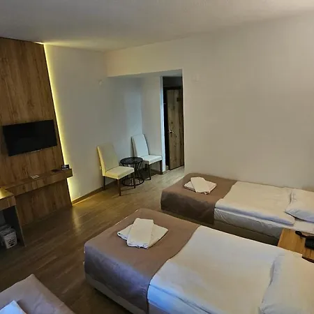 Cappadocia Mihran Sultan 4* Avanos