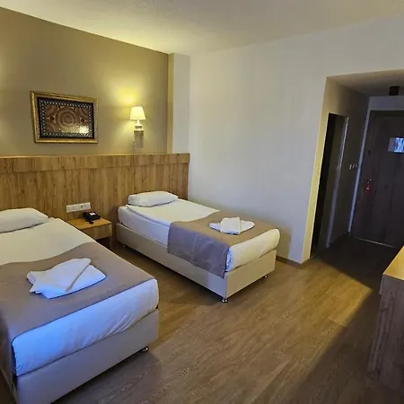 Hotel Cappadocia Mihran Sultan Avanos