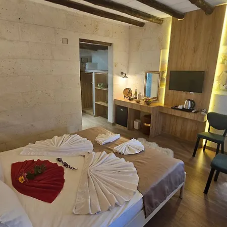 Cappadocia Mihran Sultan Отель Аванос