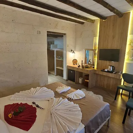 Cappadocia Mihran Sultan Аванос