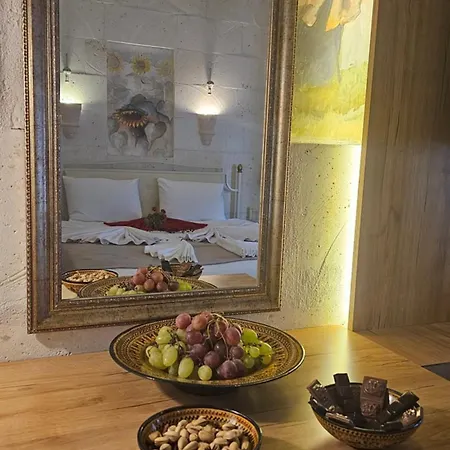 Cappadocia Mihran Sultan Отель