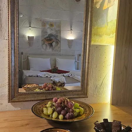 Cappadocia Mihran Sultan Отель