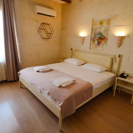 Cappadocia Mihran Sultan 4*