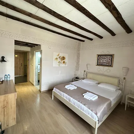 Cappadocia Mihran Sultan 4* Аванос