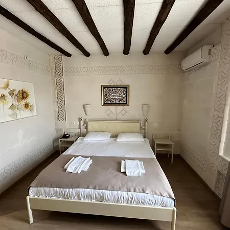 Cappadocia Mihran Sultan Отель 4*